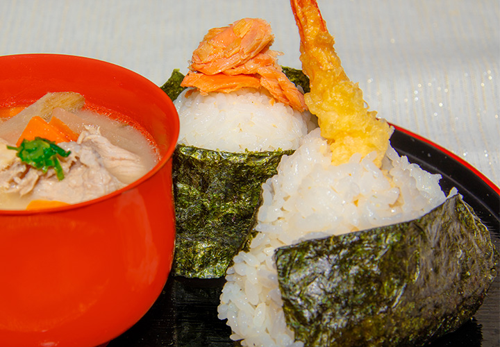 Onigiri